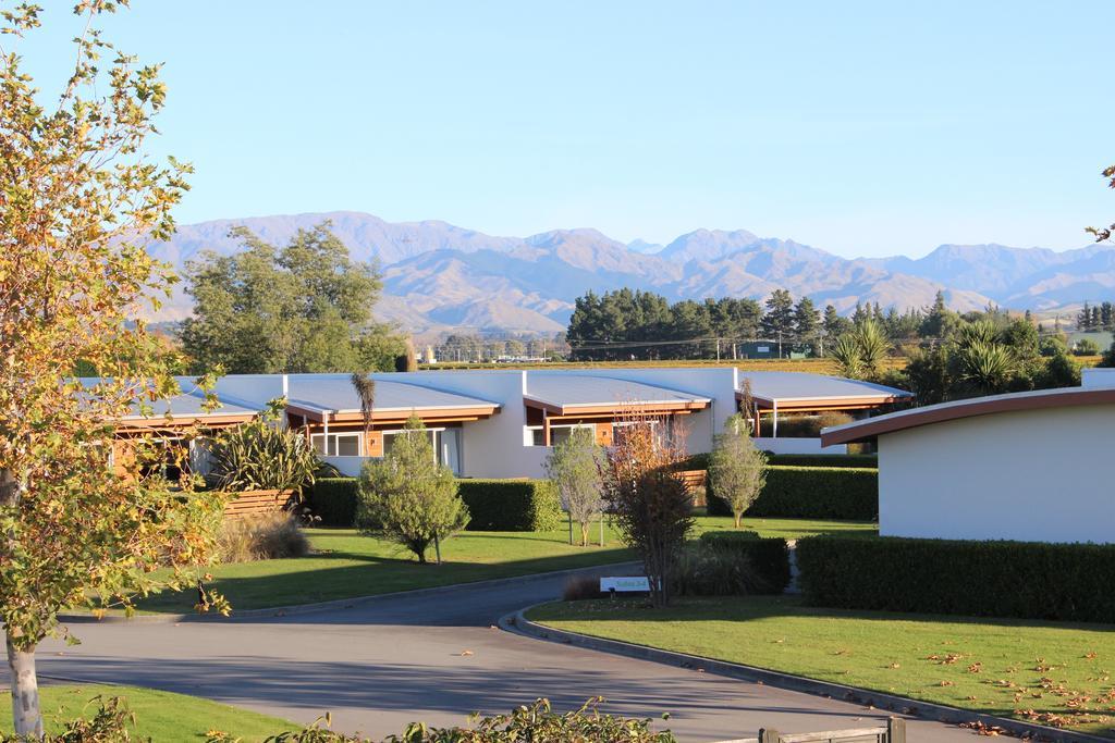 Marlborough Vintners Accommodation ブレナム エクステリア 写真